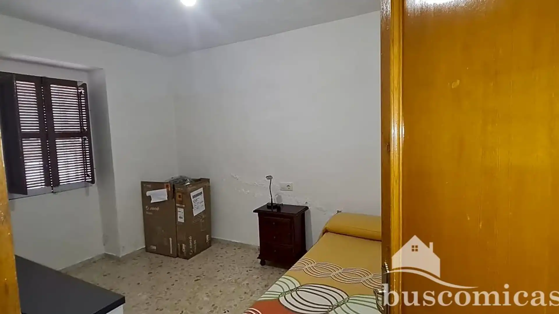 Casa o chalet en venta en Ejercito Español, Navas de San Juan