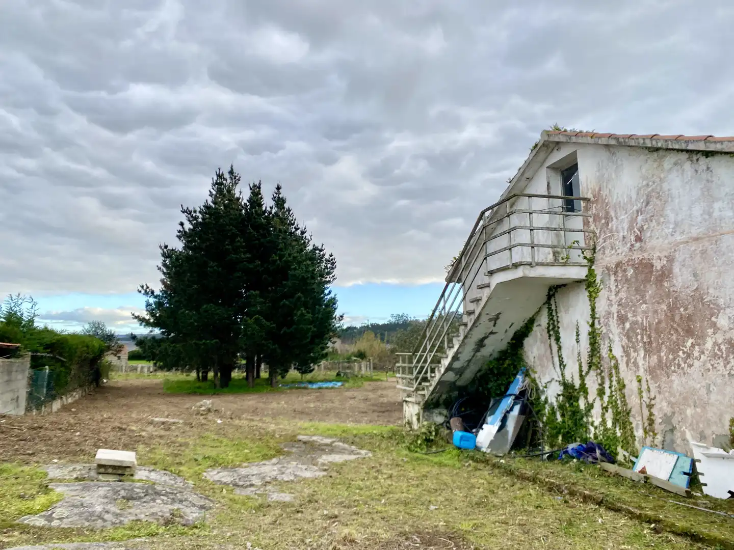 Maison avec jardin à vendre à Rúa Boibas, imagen 11