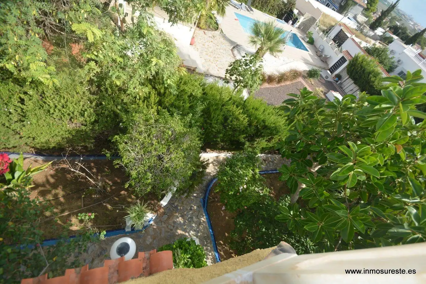 Xalet amb jardí en venda a Los Balcones - Los Altos, imagen 14