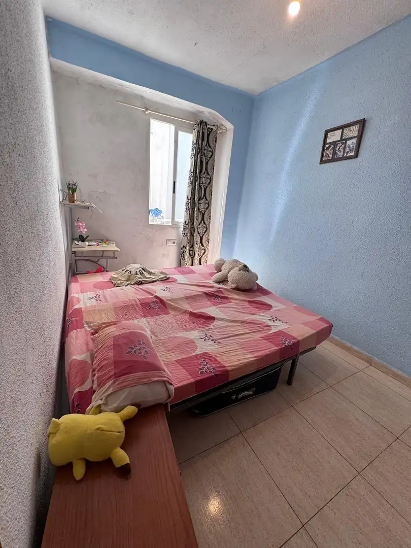 Habitación de Piso en venta en Camins al Grau