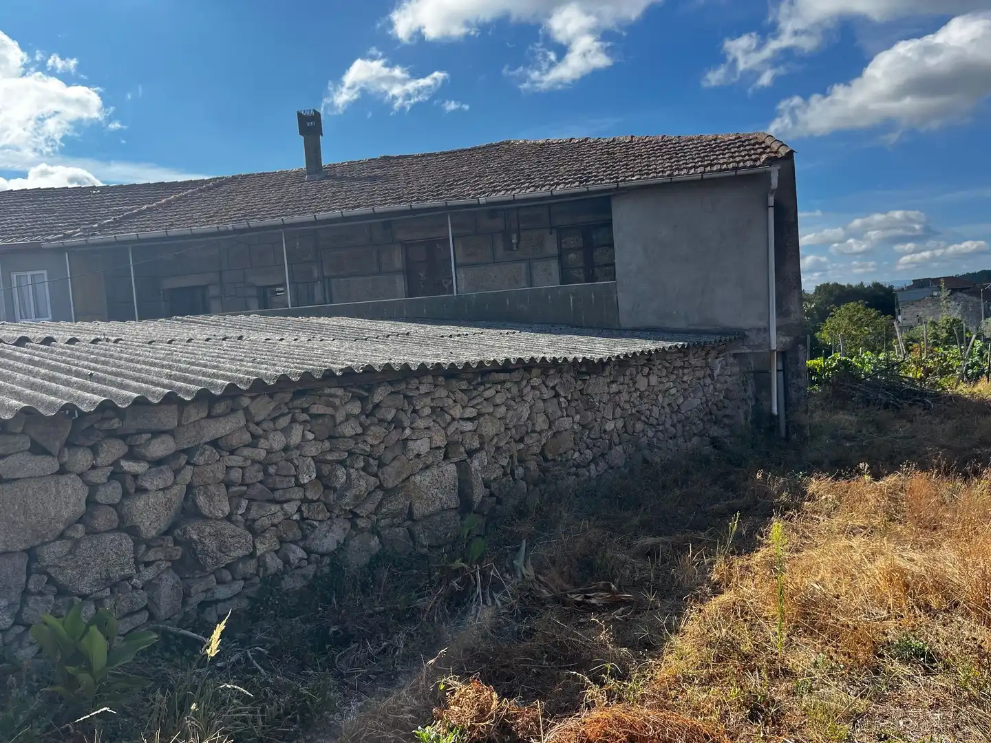Casa rústica en venda a Punxín, imagen 32