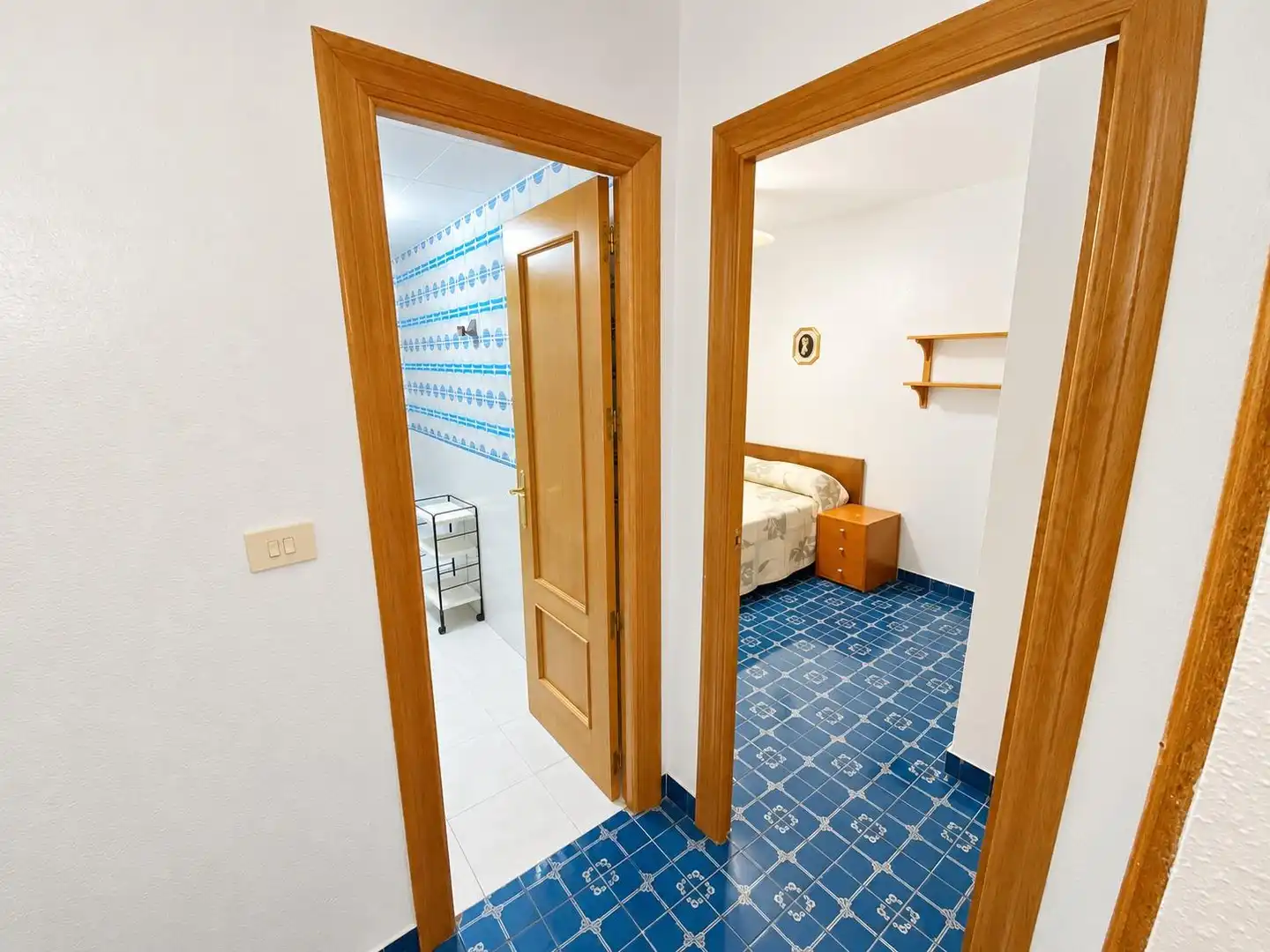 Reihenhaus zum Verkauf in Puerto de Mazarrón, imagen 16