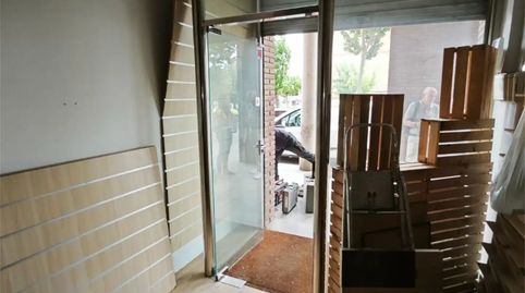 Foto 2 von Geschaftsraum zur Miete in Carrer de la Serra D'en Camaró, 6, Concòrdia, Sabadell