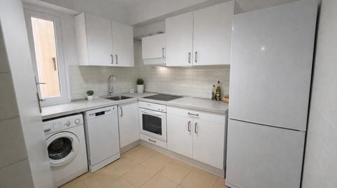 Foto 4 de Pis en venda a Trafalgar,  Madrid Capital