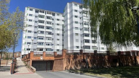Foto 2 de Piso en venta en Illera, Burgos Capital