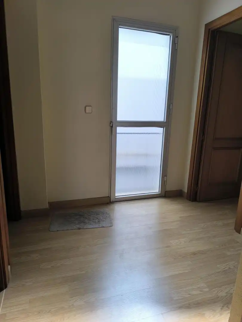 Wohnung zum Verkauf in San Juan de Aznalfarache mit Klimaanlage, Parkett und Abstellraum