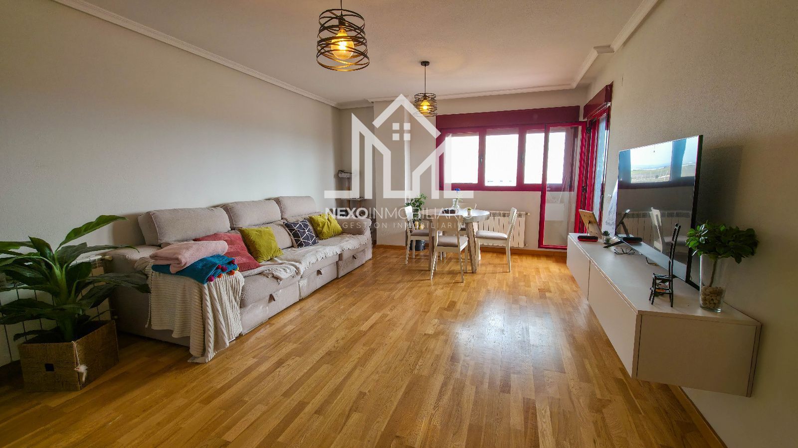 Flat for sale in CLAUDIO COELLO, El Quiñón