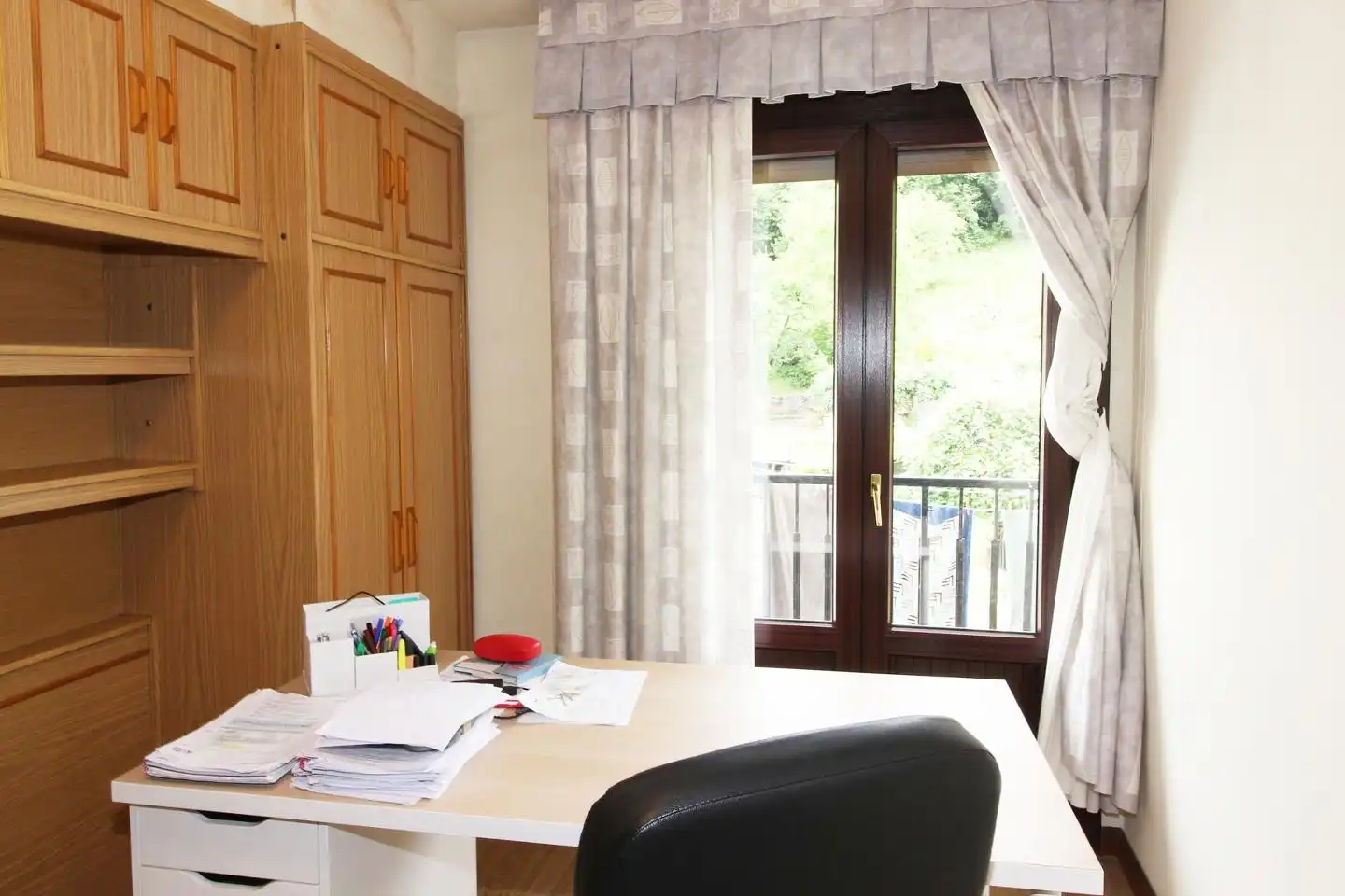 Wohnung mit Terrasse zum Verkauf in Kale Zaharra Kalea, imagen 12