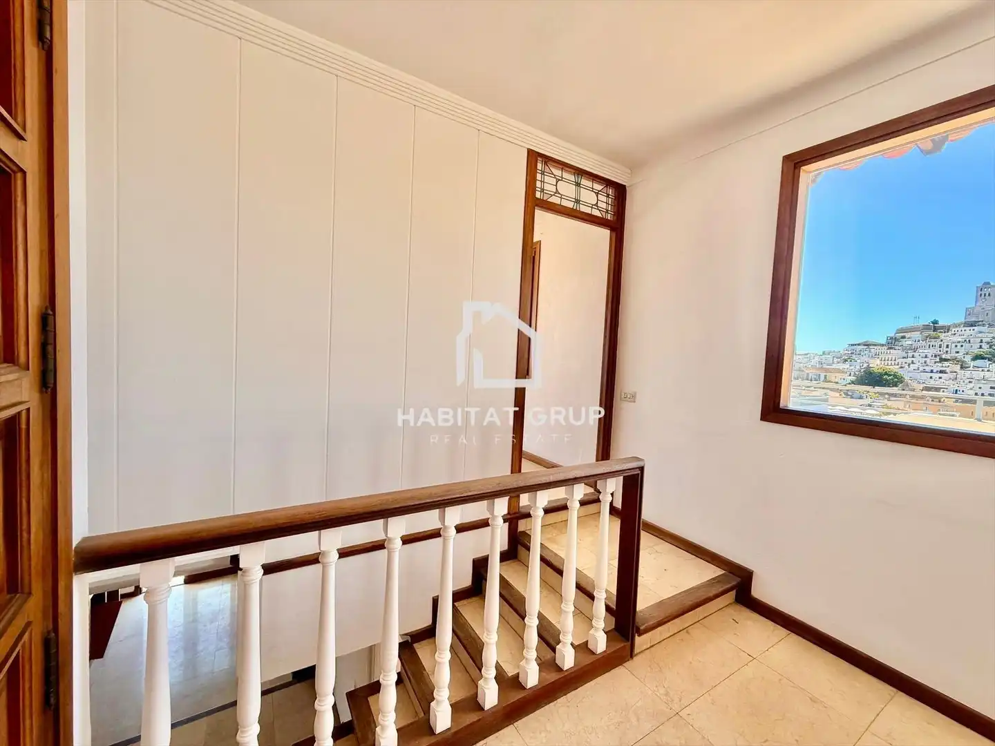Duplexes for sale in Eivissa  with Air Conditioner, Heating and Terrace