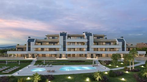 Photo 2 of Flat for sale in Calle Gabriel Miró, 2, Los Hueros, Madrid