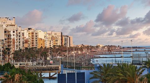 Foto 3 de Estudi en venda a Dr Araez Pacheco, Oliveros - Altamira, Almería Capital