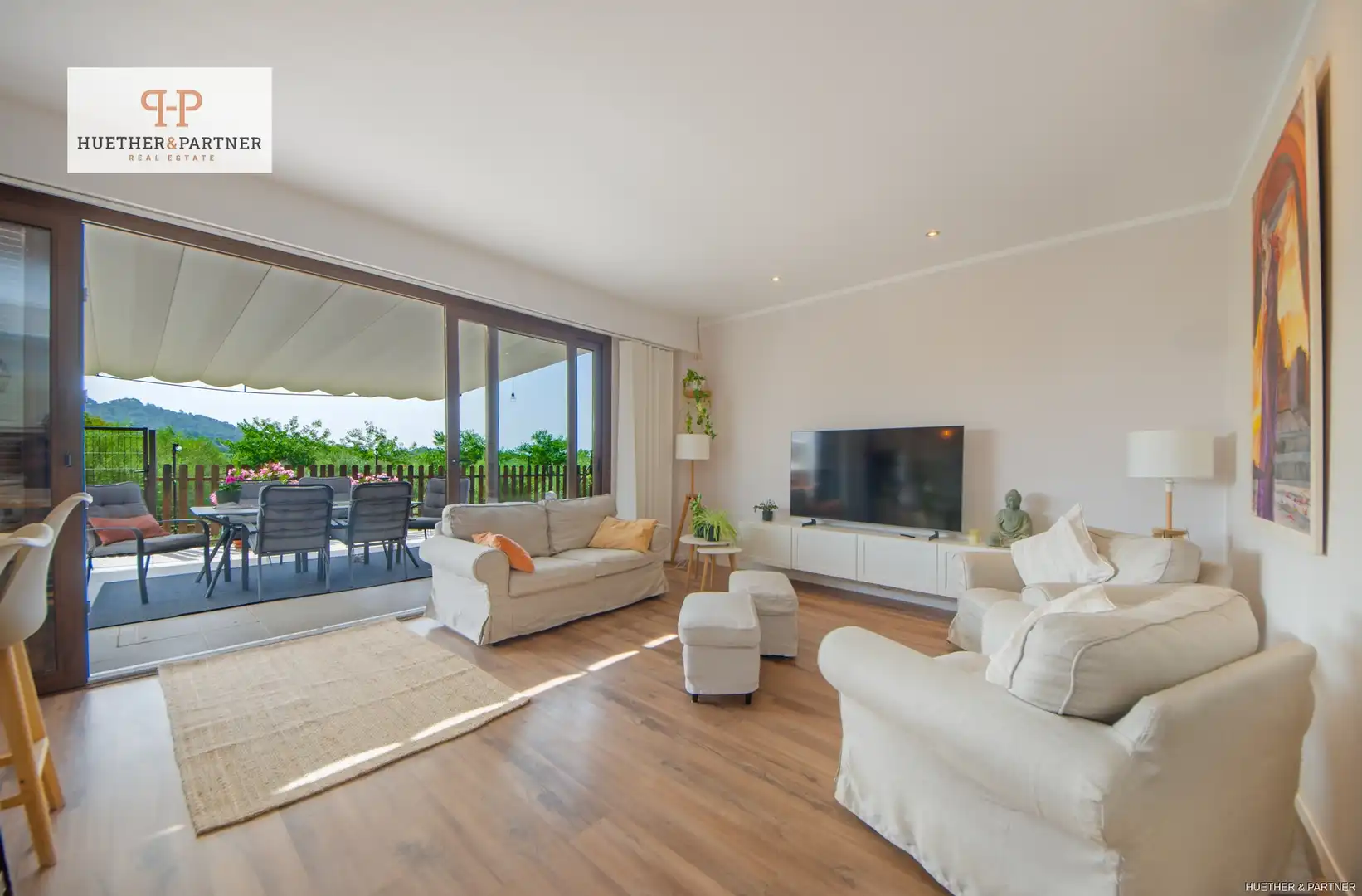 Semi-detached house for sale in Son Servera Poble, imagen 2