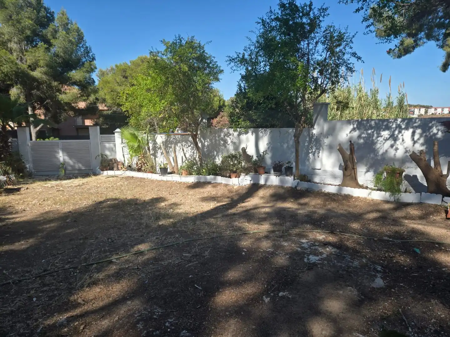 Terreno residenziale in vendita a La Franquesa - Oasis Park