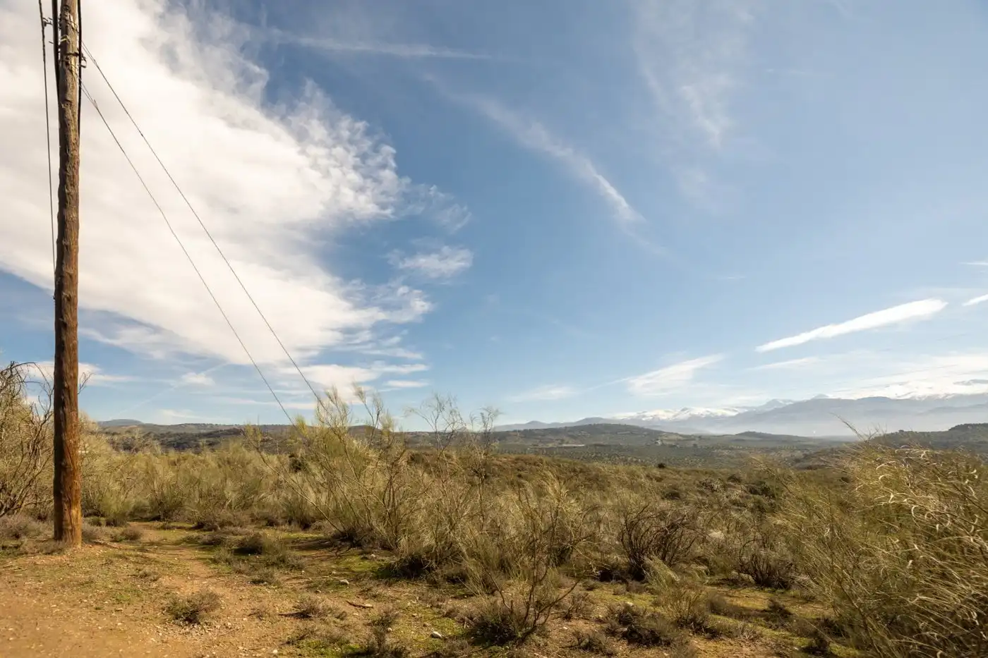 Country house for sale in Albaicín, imagen 31