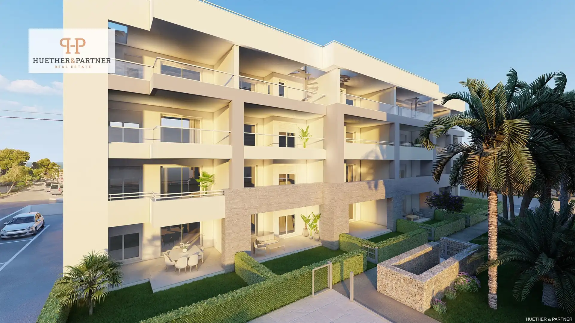 Appartement avec ascenseur à vendre à Cala Ratjada, imagen 2