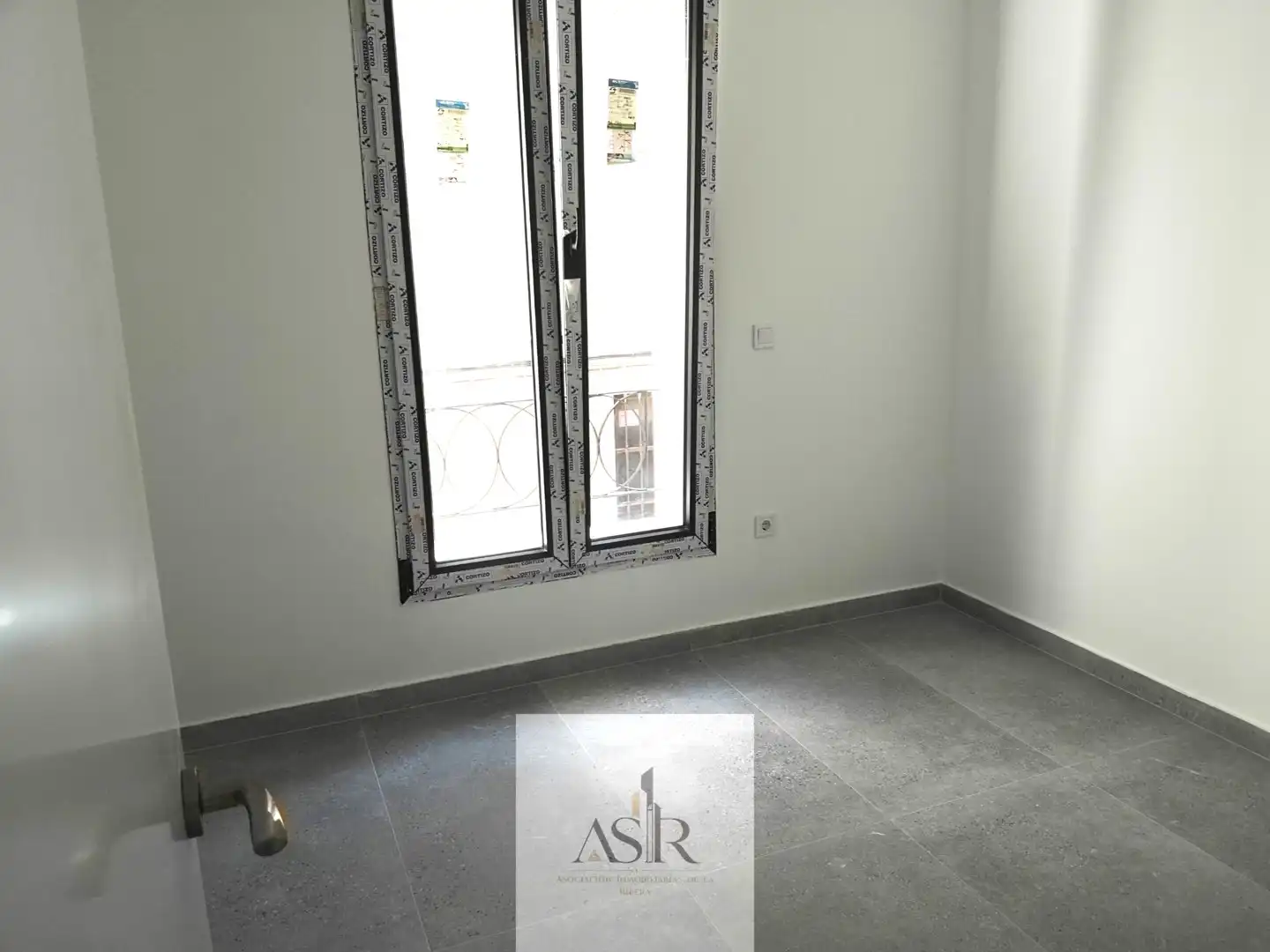 Bedroom of Flat for sale in Alzira  with Terrace