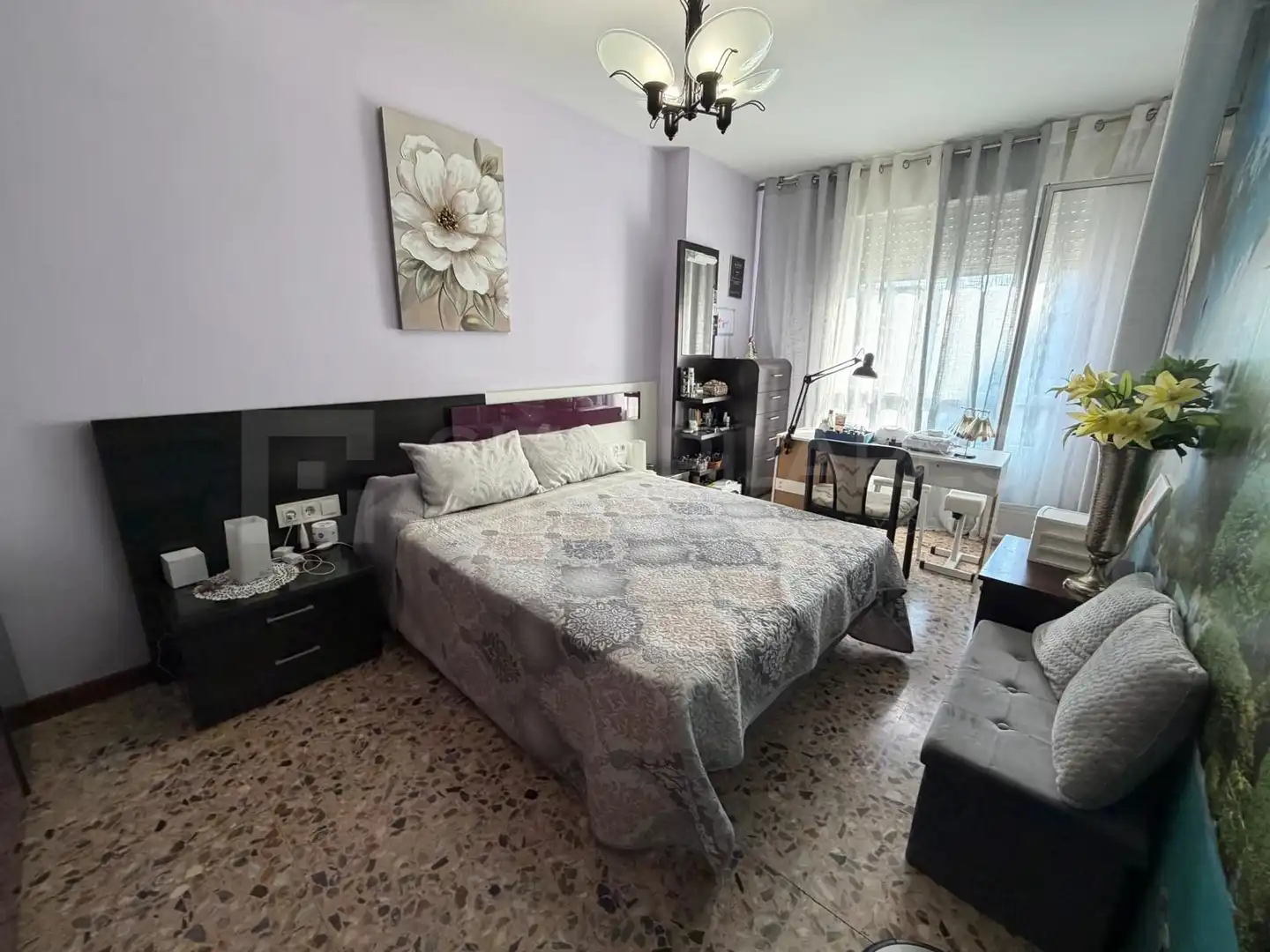 Habitación de Piso en venta en Arnedo con Calefacción y Trastero
