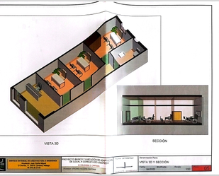 Premises to rent in Calle Colombia, 20, Cártama