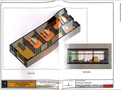 Premises to rent in Cártama