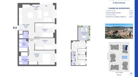 Photo 2 of Flat for sale in París, 3-7, Fenals, Girona