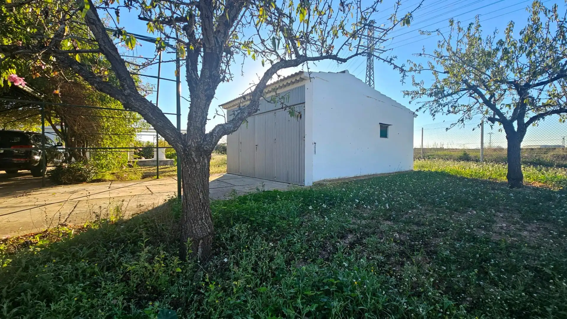 Villa mit Garten zum Verkauf in Centro, imagen 29