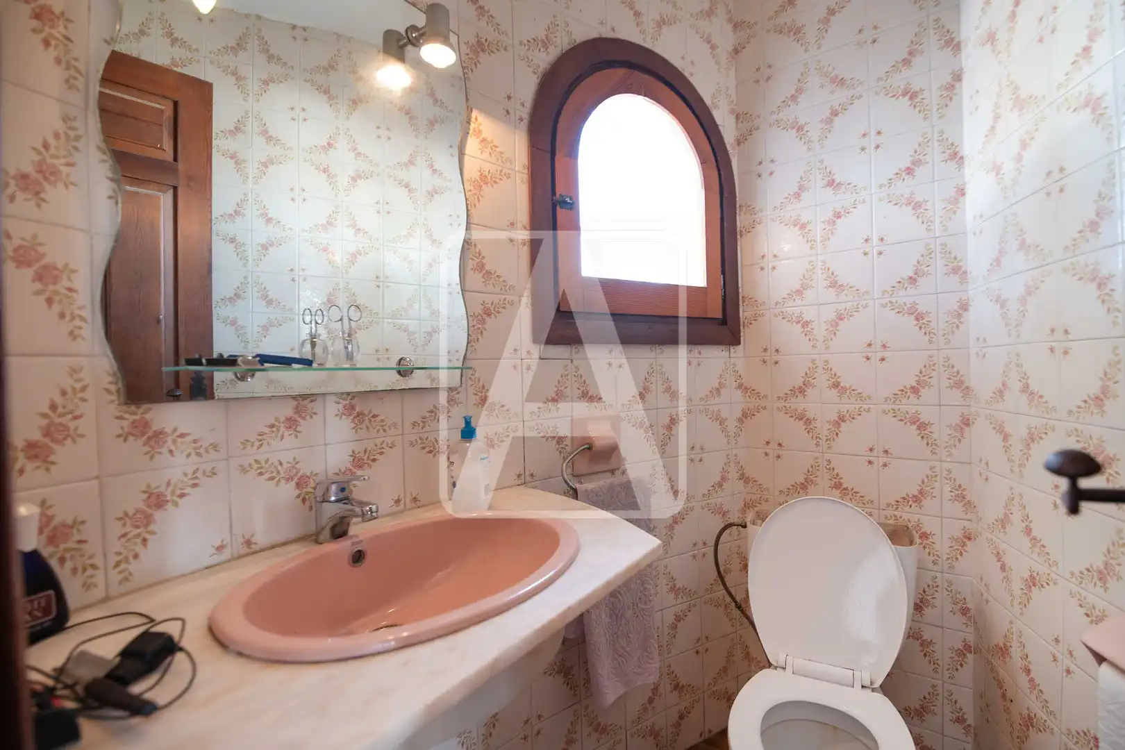 Casa rústica con piscina en venta en Benissa pueblo, imagen 13