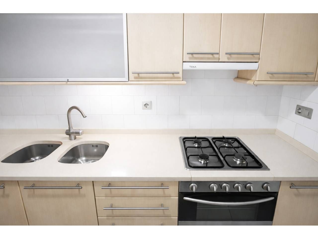 Flat for sale in Calle PLAZA DE LA VILA, Centre