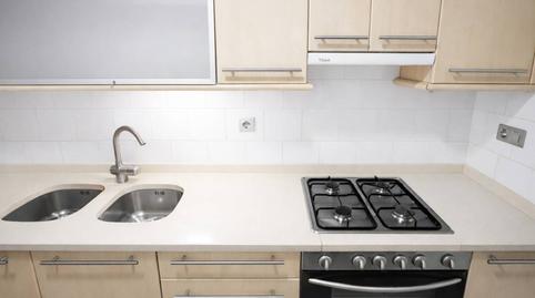 Foto 3 de Pis en venda a Calle Plaza de la Vila, Centre, Santa Coloma de Gramenet