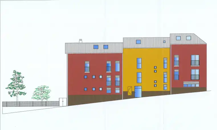 Piso en venta en Tremp con Jardín privado, Trastero y Balcón