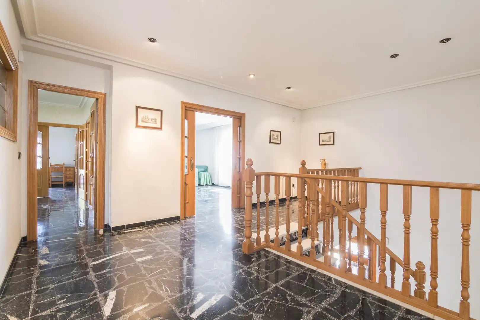 Casa o xalet en venda en Elche / Elx amb Jardí privat, Terrassa i Piscina