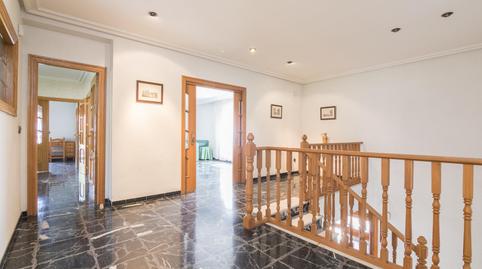 Foto 4 de Casa o xalet en venda a Ciutat Jardí - Torreta Verdí, Alicante