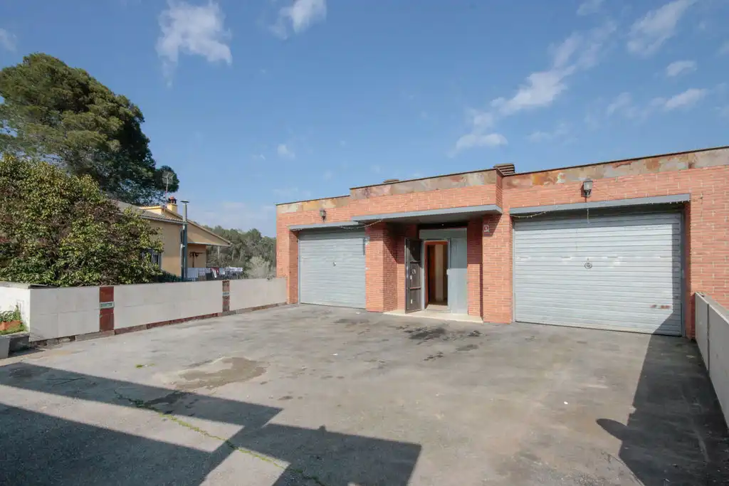 Casa o xalet en venda a Av Can Canyameres, Sentmenat
