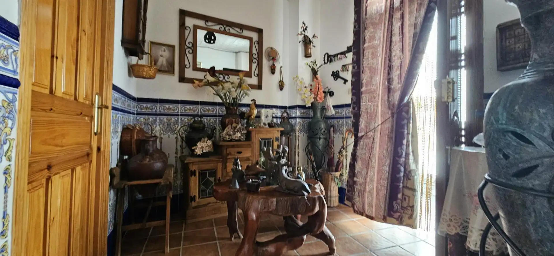 Maison rustique avec piscine à vendre à Alpujarra de la Sierra, imagen 42