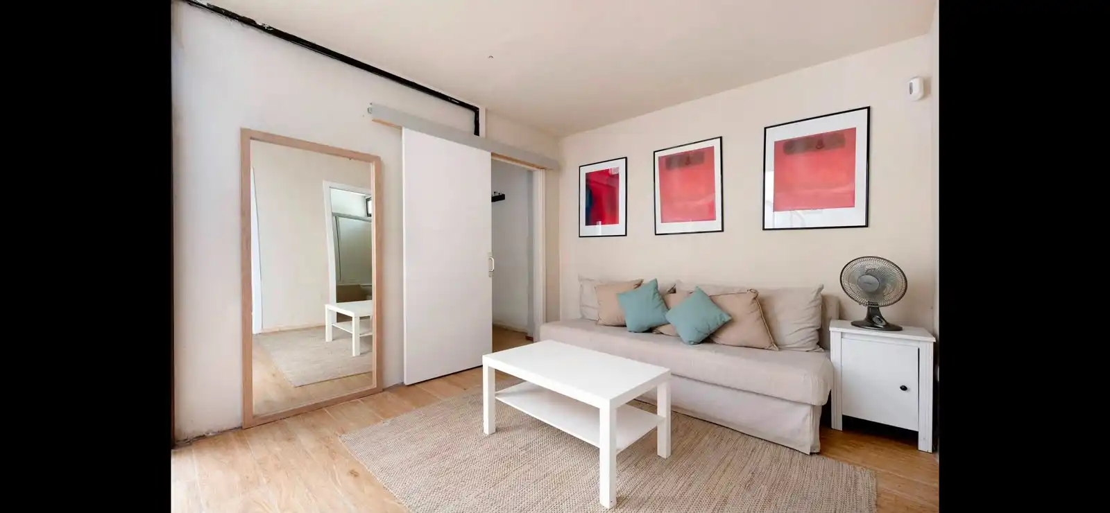 Maison jumelée avec terrasse à vendre à Calle Caracas, imagen 50