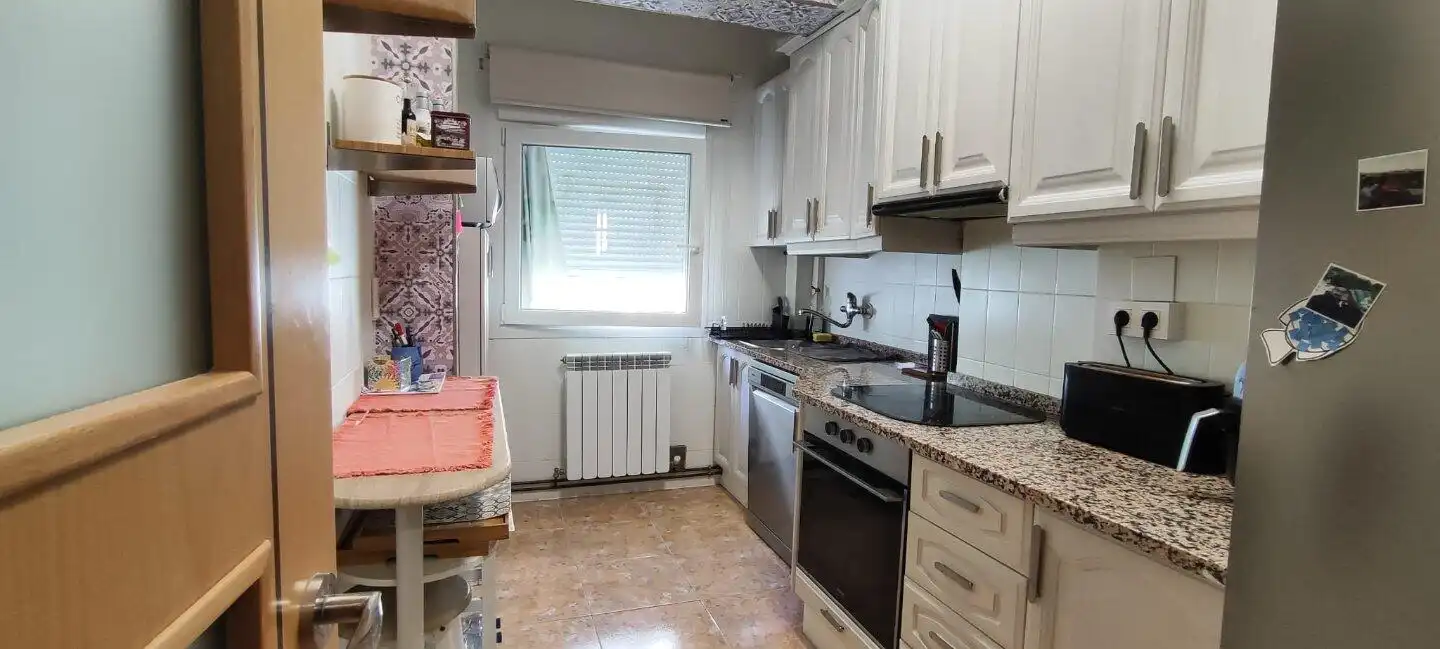 Wohnung mit Aufzug zum Verkauf in Centro, imagen 11