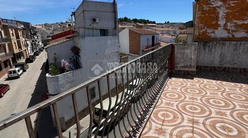 Foto 2 de Casa adosada en venta en Baeza, Jaén
