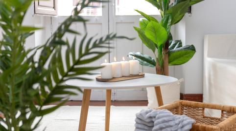 Foto 3 de Piso en venta en  Horno Marina, 1, Centro - Sagrario,  Granada Capital