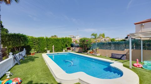Foto 3 de Casa o chalet en venta en Zona Carrefour - Urbanizaciones, Torrevieja