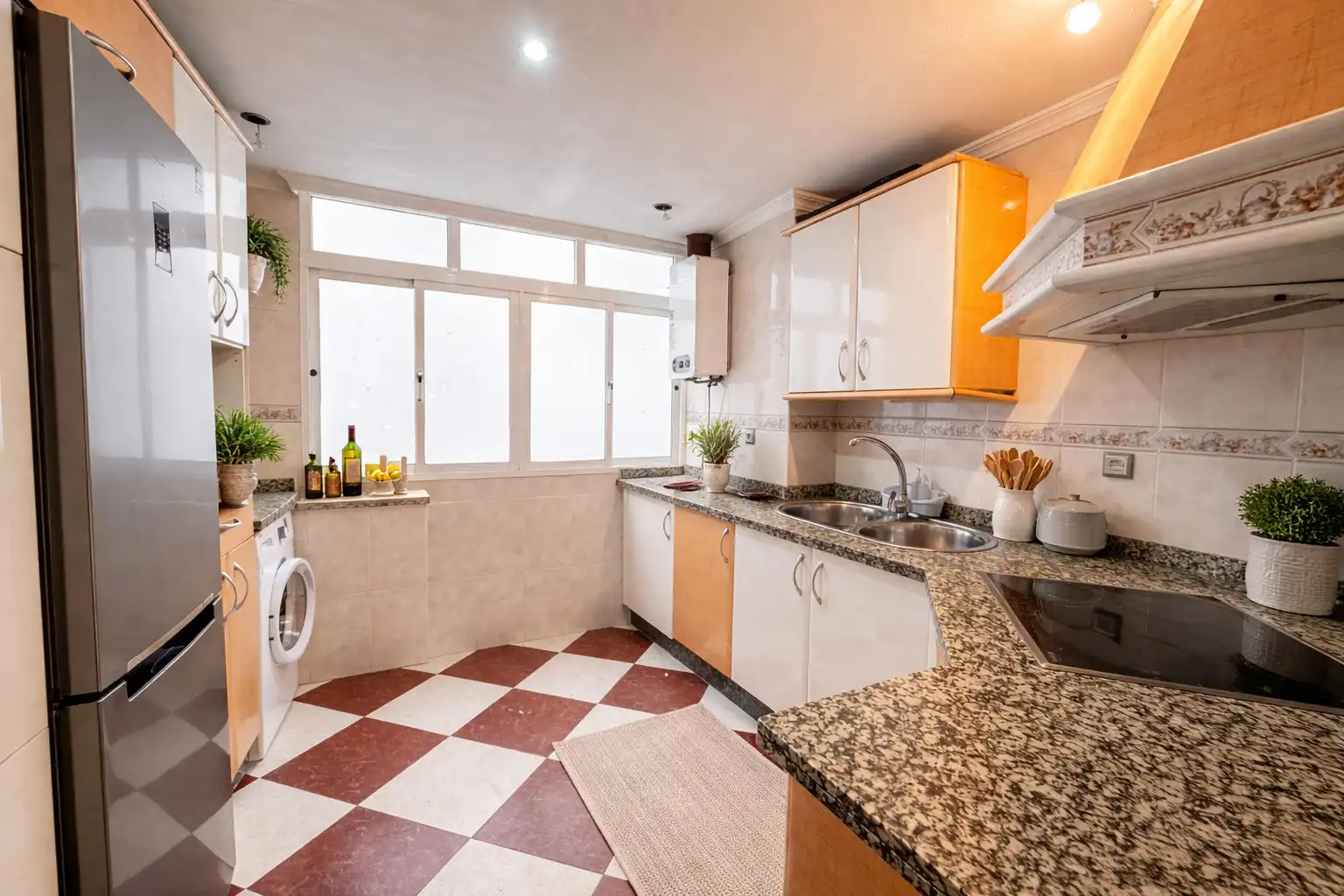 Apartament amb ascensor en venda a Martiricos - La Roca, imagen 4
