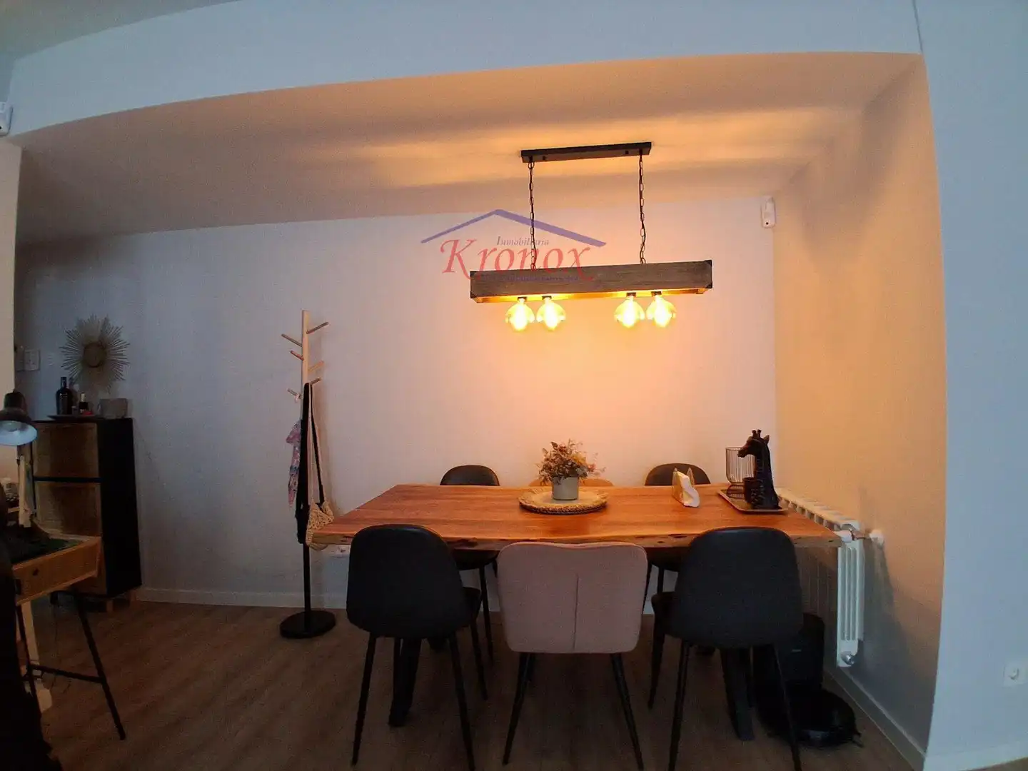 Comedor de Piso en venta en Madrid con Aire acondicionado, Calefacción y Terraza