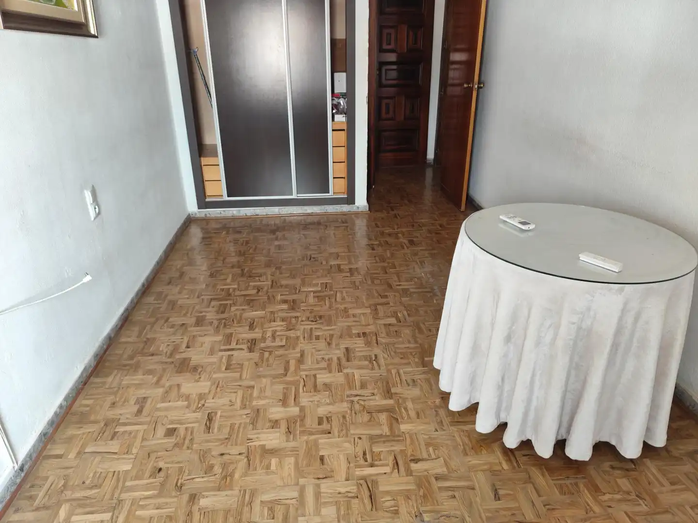 Piso con ascensor en venta en Paseo de Almería, imagen 25