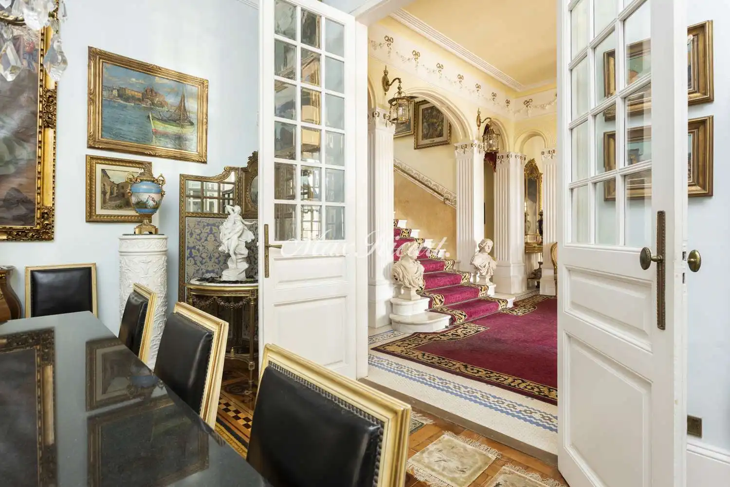 Haus oder Chalet zum Verkauf in N/A, Sant Gervasi i la Bonanova