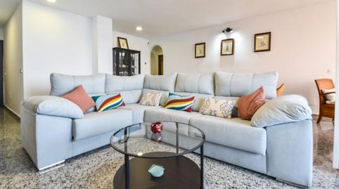 Foto 3 de Pis de lloguer a Puerto Deportivo, Málaga