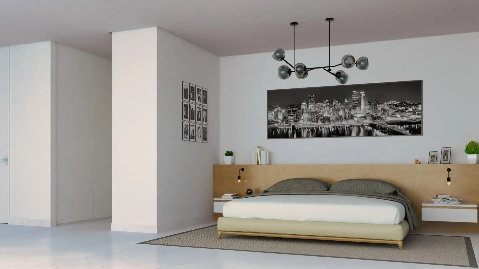 Dúplex en venta en Centro, imagen 4