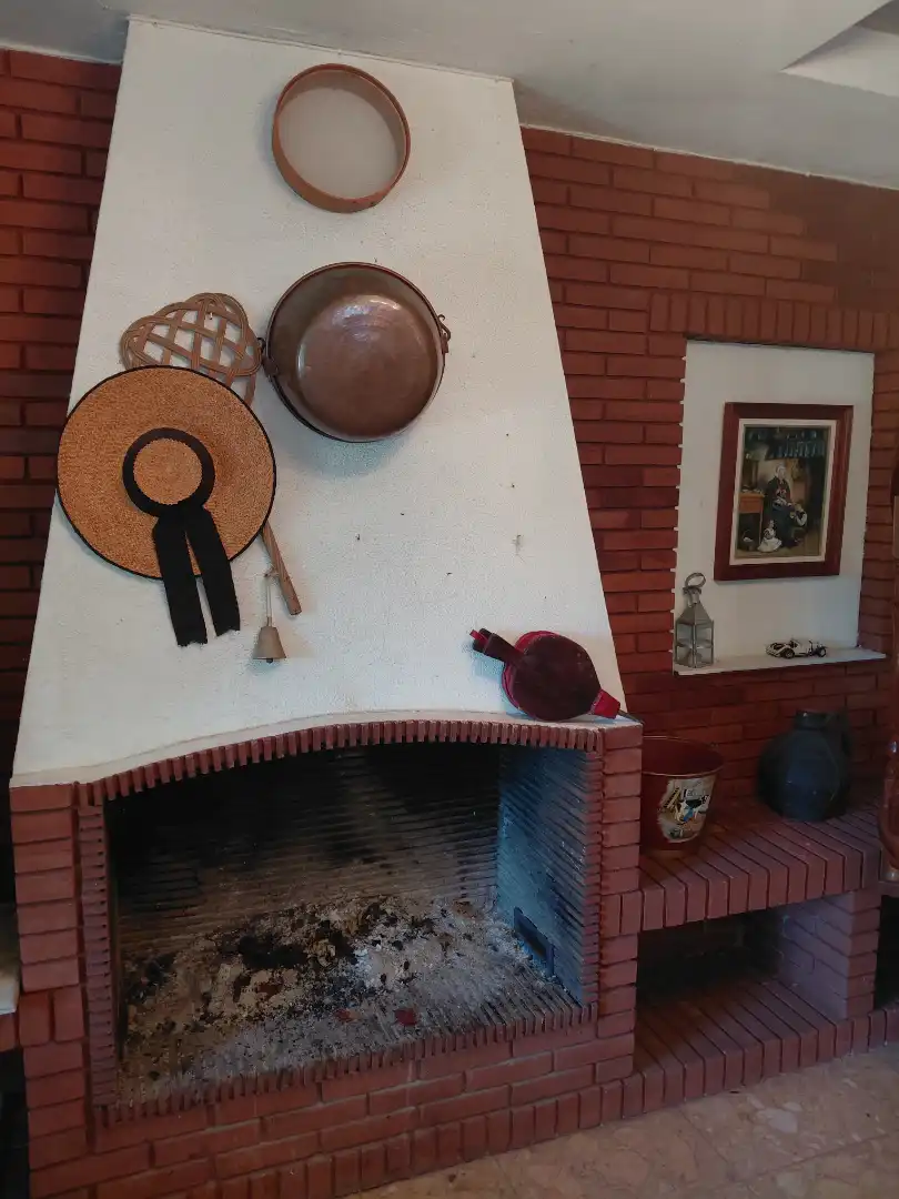 Casa o chalet en venta en Oleiros con Aire acondicionado, Calefacción y Jardín privado