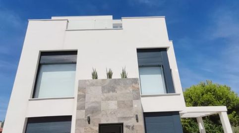 Foto 3 de Casa o xalet en venda a Playa Honda, San Bartolomé