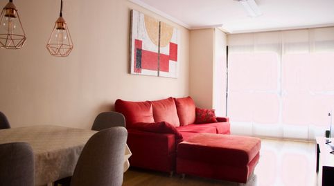 Foto 2 de Apartament de lloguer a Calle Colon, Moncada, Valencia