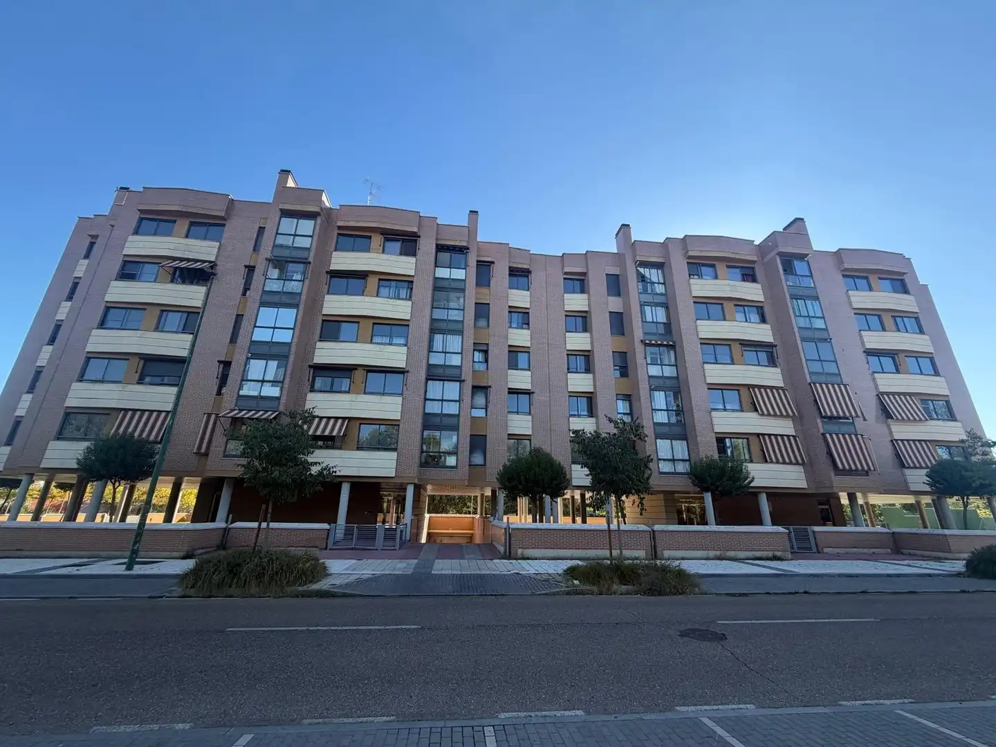 Pis amb ascensor de lloguer a Hospital Nuevo, imagen 22