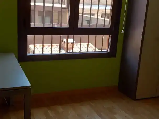 Terraza de Casa o chalet en venta en Parla con Aire acondicionado, Parquet y Trastero