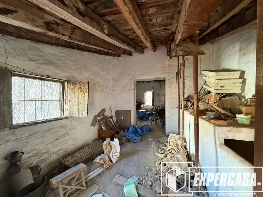 Finca rústica en venta en Llíria